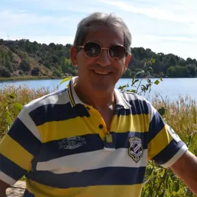 Agente inmobiliario en Daimiel: Francisco González de la Aleja