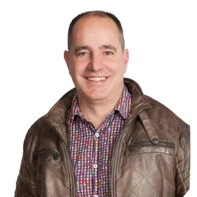 Agente inmobiliario en Archena: Gustavo Adolfo Ortega