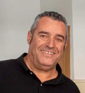 Agente inmobiliario en Talavera de la Reina: Joaquín Ruiz Martínez