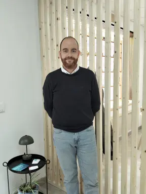 Agente inmobiliario en Zamora: Jesús Angel Fernández Hernández