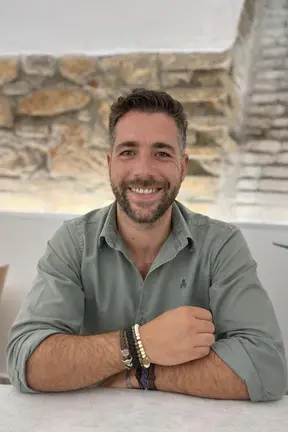 Agente inmobiliario en Andújar: Lorenzo Perea Laguna