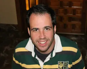 Agente inmobiliario en Azuqueca de Henares: Pablo Meléndez Cabellos