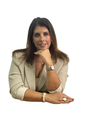 Agente inmobiliario en El Rompido: Rocío  Periáñez Ortega