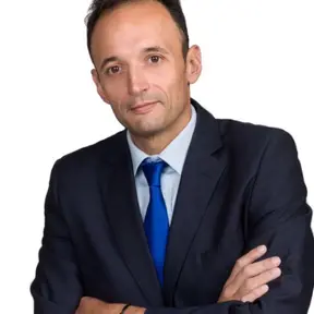 Agente inmobiliario en Sant Boi de Llobregat: Sergio Alarcón