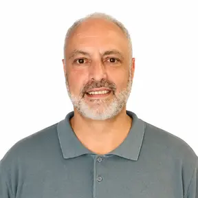 Agente inmobiliario en Chamberí: Manuel Lozano Cabrero