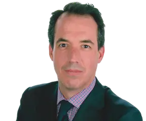 Agente inmobiliario en Alcobendas: Diego Muñiz López