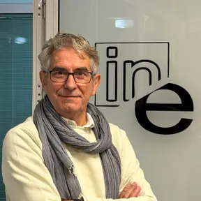 Agente inmobiliario en BAIO: Alberto Villar López