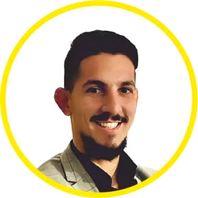 Agente inmobiliario en Alcorcón: Ignacio Muniz