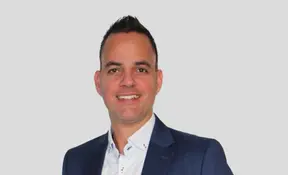 Agente inmobiliario en Málaga: Paco Aguilar
