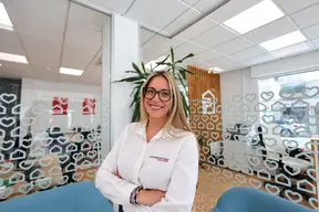 Agente inmobiliario en Cúllar Vega: Tamara Tasselli