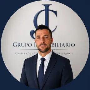 Agente inmobiliario en Illescas: Antonio Jiménez