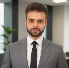 Agente inmobiliario en Calafell: Ismael Alvariño