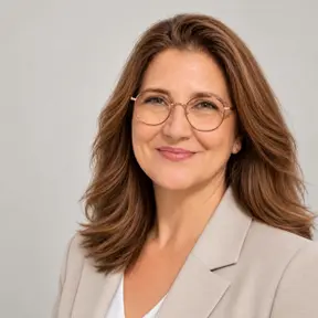 Agente inmobiliario en Collado Villalba: Elena  Fernández López