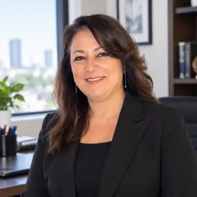 Agente inmobiliario en Aldea del Fresno: Nuria Calderón