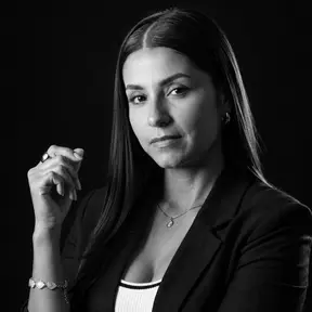 Agente inmobiliario en Las Palmas de Gran Canaria: Yenifer Alexandra Gómez Carmona