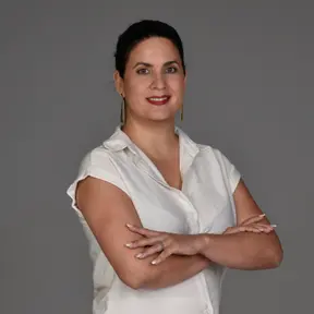 Agente inmobiliario en La Coruña: Ruth Muñoz Botas
