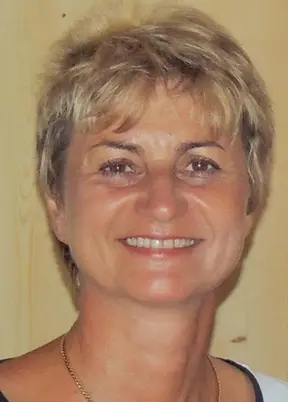 Agente inmobiliario en Portopetro: Renate  Langer