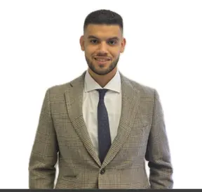 Agente inmobiliario en Santa Coloma de Gramenet: Abdel El Khomssi