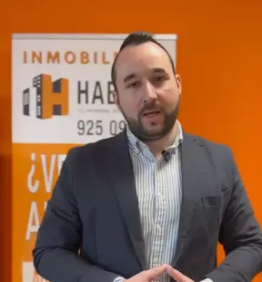 Agente inmobiliario en Toledo: Alfonso De Mora