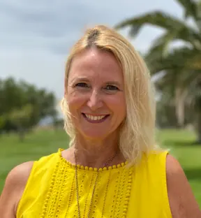 Agente inmobiliario en Arguineguín: Marta Vasarhelyi