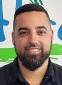Agente inmobiliario en Almonte: Adrián Gamaza
