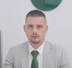 Agente inmobiliario en Cuarte de Huerva: Jorge Martínez