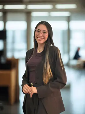 Agente inmobiliario en Madrid: Eloisa Marín Jiménez