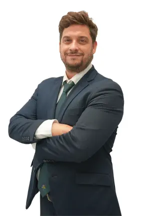 Agente inmobiliario en Cambrils: Onofre Campayo