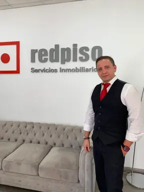 Agente inmobiliario en Getafe: Fernando Torcal