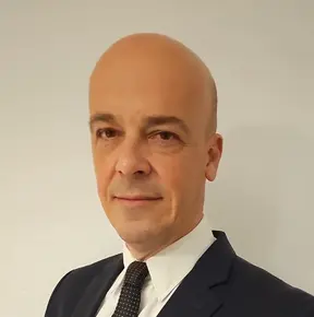 Agente inmobiliario en Alfaz del Pi: Matías Scafú