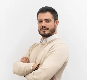 Agente inmobiliario en Zaragoza: Bani Aguerri