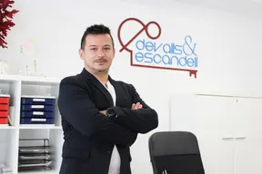 Agente inmobiliario en Elche: Felipe Andres  Bello Escandell