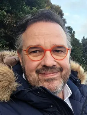 Agente inmobiliario en Palencia: Luis Antonio Gómez Hermoso