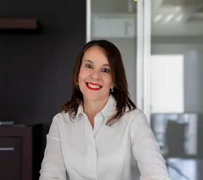 Agente inmobiliario en Zaragoza: Mar Plana