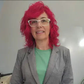 Agente inmobiliario en Móstoles: Pilar Rodríguez