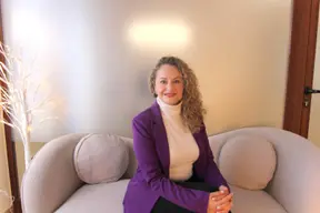 Agente inmobiliario en Cullera: Rebeca Navarro Artagoitia