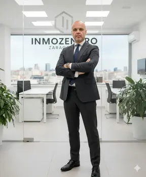 Agente inmobiliario en Casco Antiguo: Gabriel Cortese