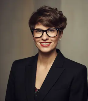 Agente inmobiliario en Ponferrada: Nieves González González 