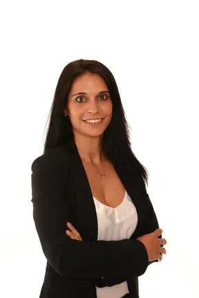 Agente inmobiliario en Las Rozas de Madrid: Esther Capilla