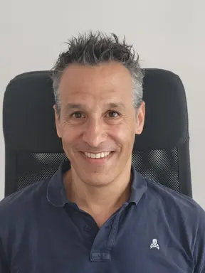 Agente inmobiliario en Bilbo: Javier Llado Hernando
