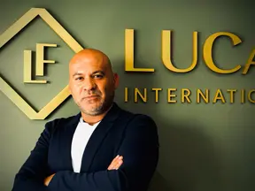 Agente inmobiliario en Vilanova i la Geltrú: Carlos Meseguer