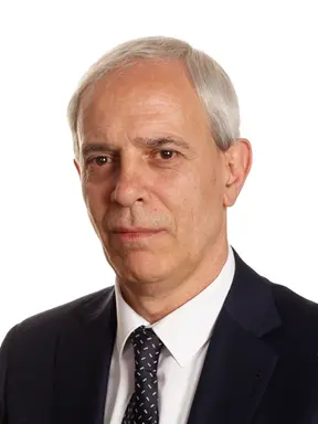 Agente inmobiliario en Madrid: Julián Arapiles