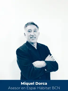 Agente inmobiliario en Vilassar de Dalt: Miquel Dorca