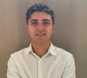 Agente inmobiliario en Madrid: Jaime Mejía