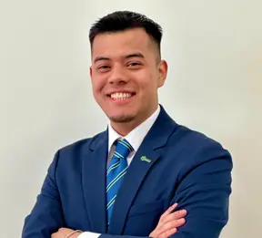 Agente inmobiliario en Madrid: Mike Paul Rios Zuñiga