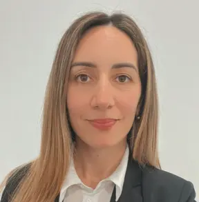 Agente inmobiliario en Puente de Vallecas: Lilian  Fernández