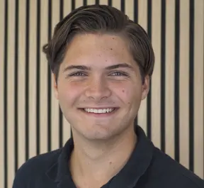 Agente inmobiliario en Las Lagunas de Mijas: Nikolaj Kaarsberg