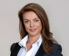 Agente inmobiliario en Marbella: Elena Meshkova Chistiakova