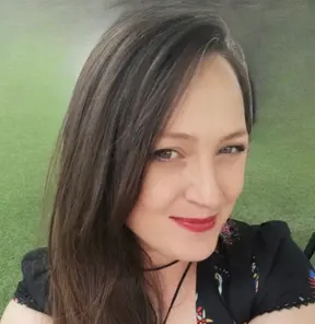 Agente inmobiliario en Albacete: Estrella Martínez Parras