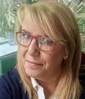 Agente inmobiliario en Albacete: Lola Pozo
